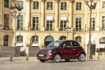 Fiat 500 by Repetto 2018 года (FR)